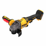 DeWalt DCG418SHDB DEWALT 60V MAX 4-1/2 "-6" Side Handle Detect Grinder (Tool Only) - 5