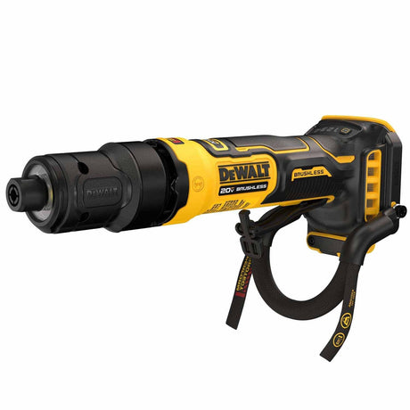 DeWalt DCG420BLR 20V MAX* ATOMIC Die Grinder with Lanyard Ready Attachment Point (Tool Only)