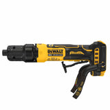 DeWalt DCG420BLR 20V MAX* ATOMIC Die Grinder with Lanyard Ready Attachment Point (Tool Only) - 5