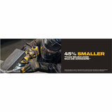 DeWalt DCG420BLR 20V MAX* ATOMIC Die Grinder with Lanyard Ready Attachment Point (Tool Only) - 17