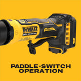 DeWalt DCG420B 20V MAX* ATOMIC Die Grinder (Tool Only) - 10