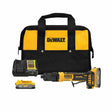 DeWalt DCG420E2 20V MAX* ATOMIC Die Grinder Kit with XR POWERSTACK
