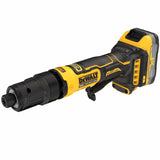 DeWalt DCG420E2 20V MAX* ATOMIC Die Grinder Kit with XR POWERSTACK - 6