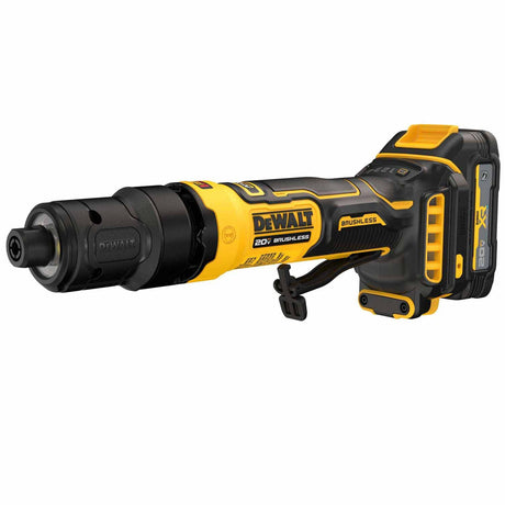 DeWalt DCG420GE1 20V MAX* ATOMIC Die Grinder Die Grinder Kit