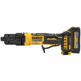 DeWalt DCG420GE1 20V MAX* ATOMIC Die Grinder Die Grinder Kit - 6