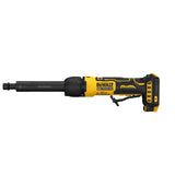 DeWalt DCG420XB 20V MAX ATOMIC Extended Cordless Die Grinder Tool Only 17.83" - 2