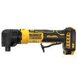DeWalt DCG422B 20V MAX* ATOMIC Right Angle Die Grinder (Tool Only)