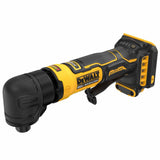 DeWalt DCG422B 20V MAX* ATOMIC Right Angle Die Grinder (Tool Only) - 7