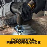 DeWalt DCG422B 20V MAX* ATOMIC Right Angle Die Grinder (Tool Only) - 11