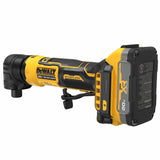 DeWalt DCG422E2 20V MAX* ATOMIC Right Angle Die Grinder Kit with XR POWERSTACK - 5