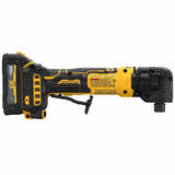 DeWalt DCG422GE1 20V MAX* ATOMIC Right Angle Die Grinder Kit with XR POWERSTACK - 2