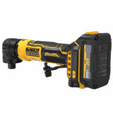 DeWalt DCG422GE1 20V MAX* ATOMIC Right Angle Die Grinder Kit with XR POWERSTACK - 3
