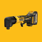 DeWalt DCG422GE1 20V MAX* ATOMIC Right Angle Die Grinder Kit with XR POWERSTACK - 3