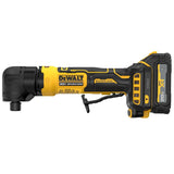 DeWalt DCG422GE1 20V MAX* ATOMIC Right Angle Die Grinder Kit with XR POWERSTACK - 4