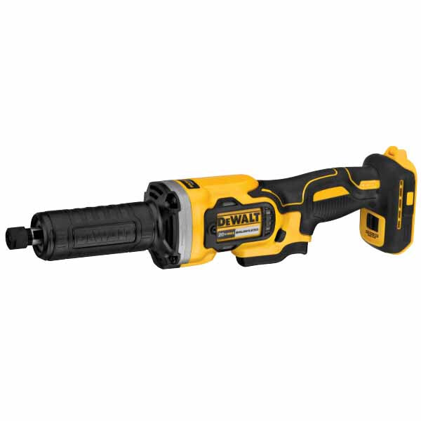 DeWalt DCG426B 20V Max 1-1/2 Variable Speed Cordless Die Grinder Tool Only