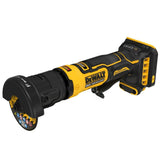 DeWalt DCG430B 20V MAX ATOMIC 3" Brushless Cordless Cut-Off Tool Tool Only - 3