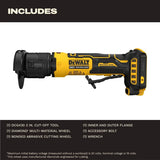 DeWalt DCG430B 20V MAX ATOMIC 3" Brushless Cordless Cut-Off Tool Tool Only - 4