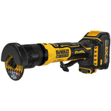DeWalt DCG430GE2 ATOMIC 20V MAX 3" Brushless Cordless Cut-Off Tool Kit (2 Batteries) - 2