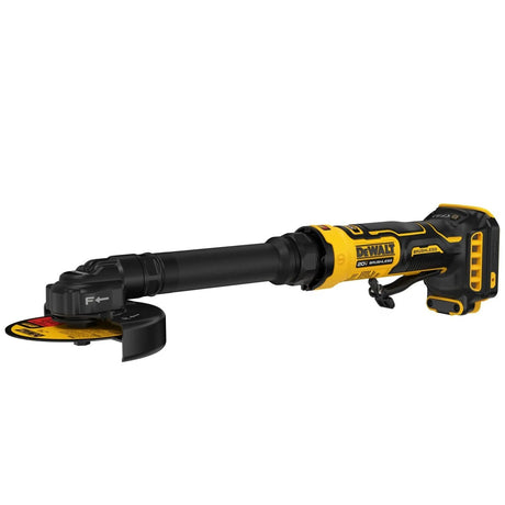DeWalt DCG432XB ATOMIC 20V MAX 4" Extended Cut-Off Tool Brushless Cordless Tool Only