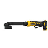 DeWalt DCG432XB ATOMIC 20V MAX 4" Extended Cut-Off Tool Brushless Cordless Tool Only - 3