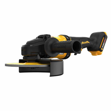 DeWalt DCG440B 60V MAX* 7 in. Brushless Cordless Grinder with Kickback Brake™ (Tool Only)