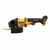 DeWalt DCG440B 60V MAX* 7 in. Brushless Cordless Grinder with Kickback Brake™ (Tool Only) - 2