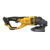 DeWalt DCG460B 60V Cordless 7"-9" Large Angle Grinder (Bare Tool) - 4