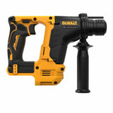 DeWalt DCH072B XTREME™ 12V MAX Brushless 9/16 In. SDS PLUS Rotary Hammer (Tool Only) - 4