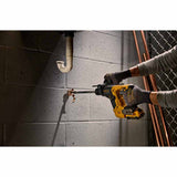 DeWalt DCH072B XTREME™ 12V MAX Brushless 9/16 In. SDS PLUS Rotary Hammer (Tool Only) - 5