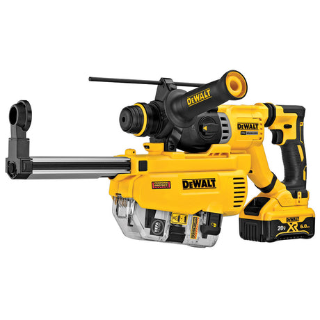 DeWalt DCH263R2DH