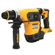 DEWALT DCH416B 60V MAX* 1-1/4 IN BRUSHLESS SDS PLUS ROTARY HAMMER