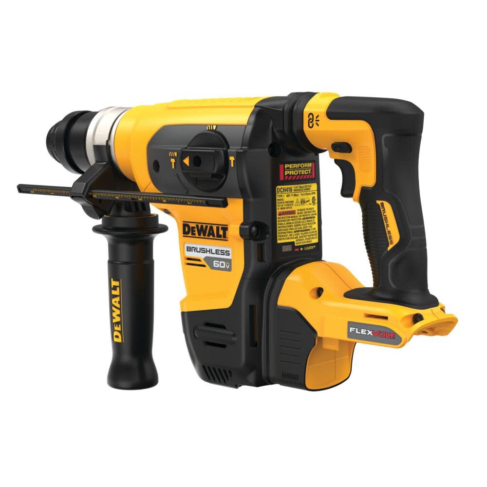 DeWalt DCH416B - 5