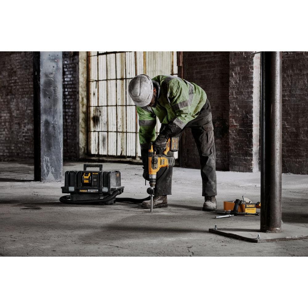 DeWalt DCH416B - 7