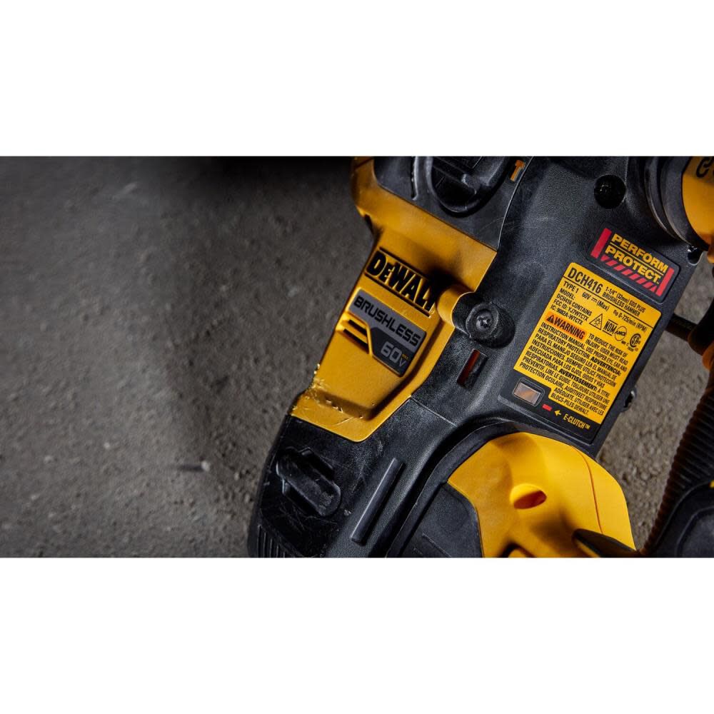 DeWalt DCH416B - 11