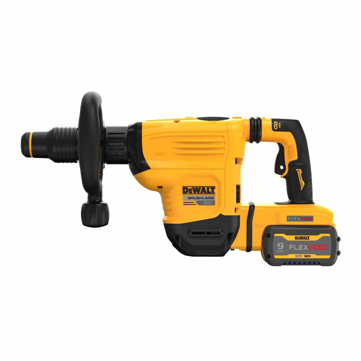 DeWalt DCH832X1 - 3