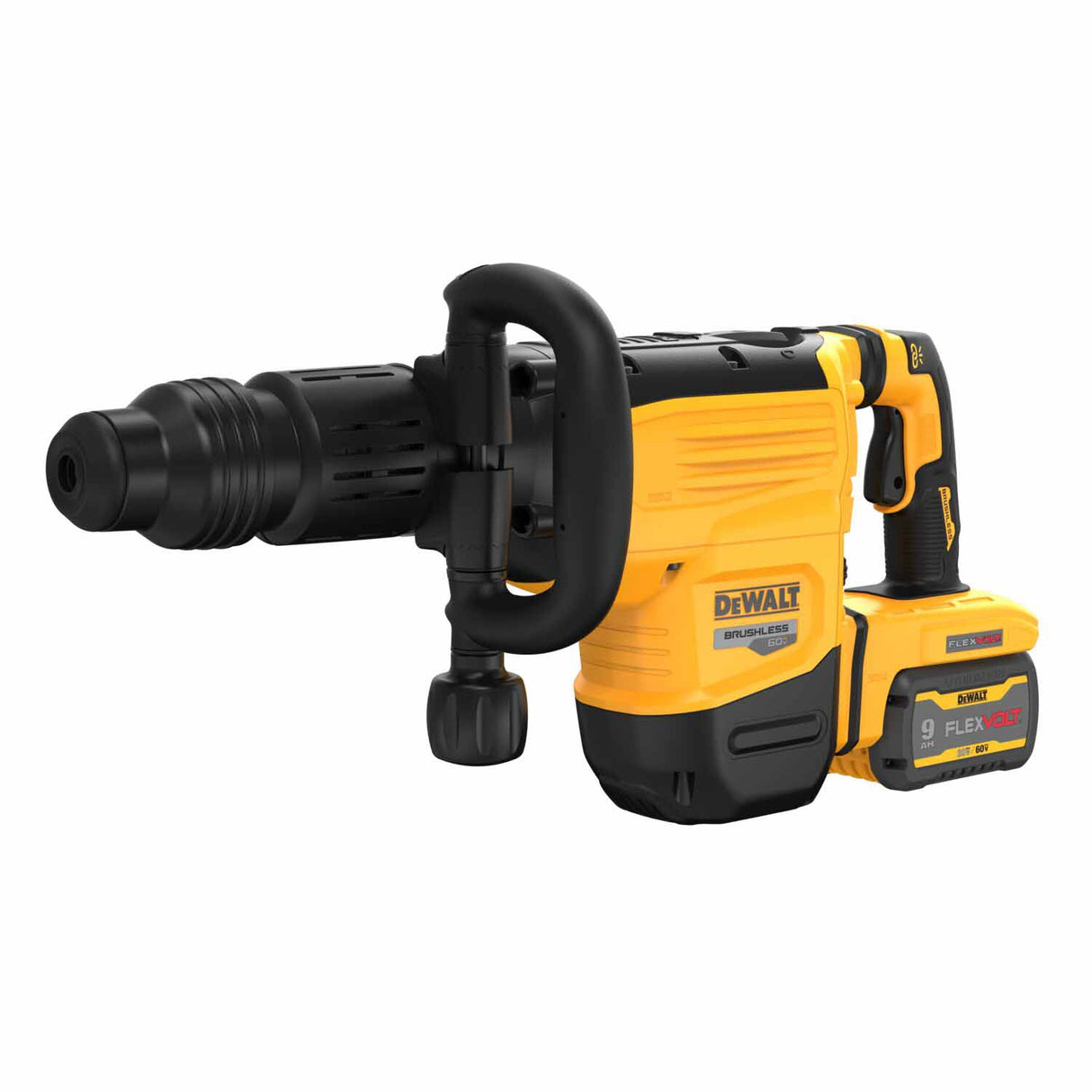 DeWalt DCH892X1 - 2