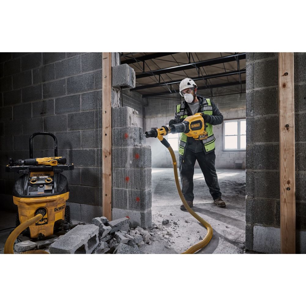 DeWalt DCH911Z2 - 6