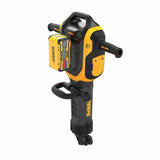 DeWalt DCH966Z2K 60V Max 38 Lbs. 1-1/8" Hex Demolition Hammer - 2