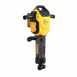 DeWalt DCH966Z2K 60V Max 38 Lbs. 1-1/8" Hex Demolition Hammer - 3