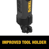 DeWalt DCH966Z2 60V MAX* Cordless Brushless 1-1/8" x 39.5" Rotary Hammer Drill Kit - 9