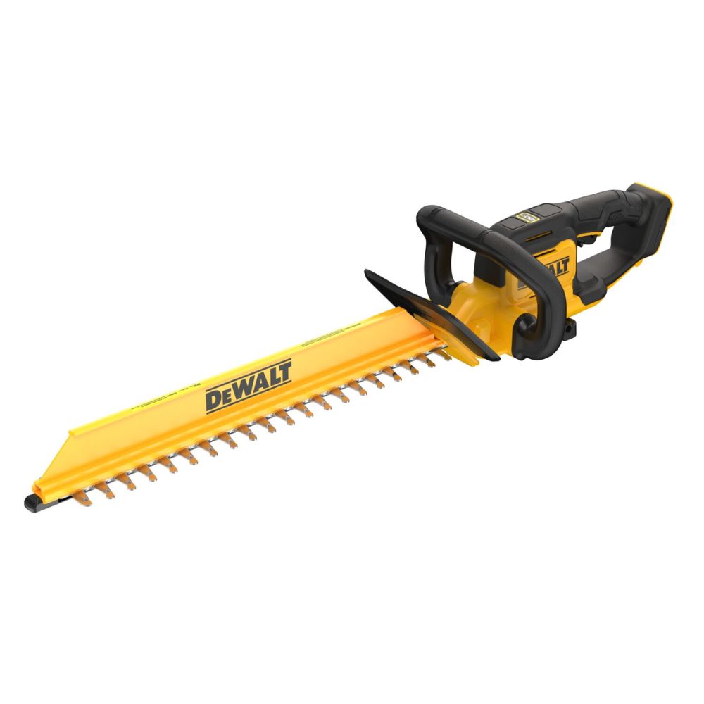 DeWalt DCHT821B DEWALT 20V MAX 22" Cordless Hedge Trimmer (Tool Only) - 4