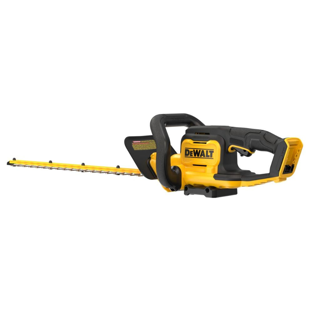 DeWalt DCHT821B DEWALT 20V MAX 22" Cordless Hedge Trimmer (Tool Only) - 6