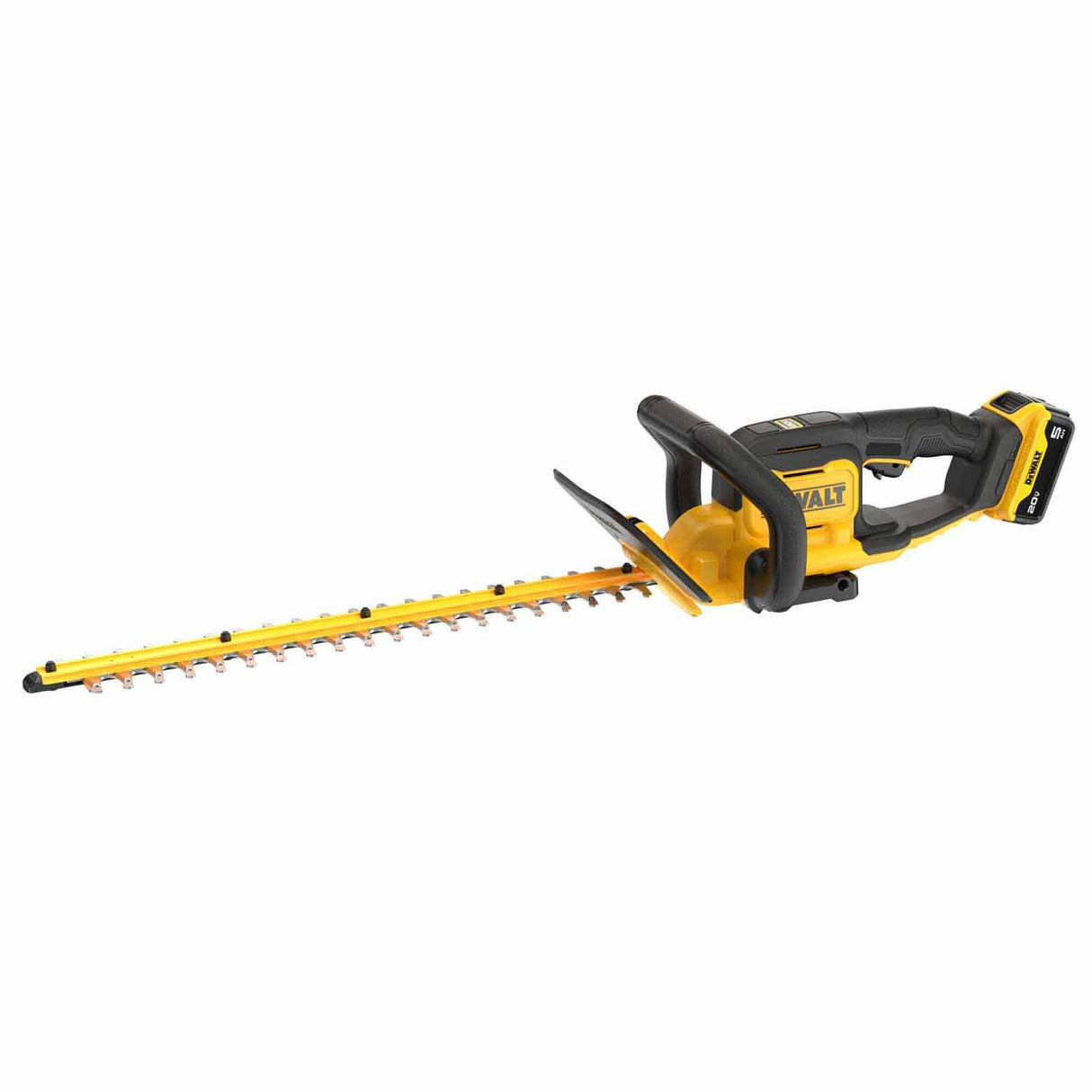 DeWalt DCHT821P1 DEWALT 20V MAX 22" Hedge Trimmer Kit - 8
