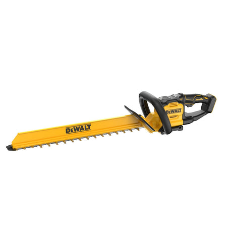 DeWalt DCHT826B 20V MAX XR 24 in. Brushless Cordless Hedge Trimmer Tool Only