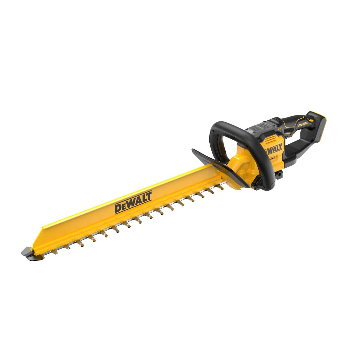 DeWalt DCHT826B 20V MAX XR 24 in. Brushless Cordless Hedge Trimmer Tool Only - 3