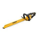 DeWalt DCHT826B 20V MAX XR 24 in. Brushless Cordless Hedge Trimmer Tool Only - 3