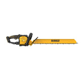 DeWalt DCHT826B 20V MAX XR 24 in. Brushless Cordless Hedge Trimmer Tool Only - 4