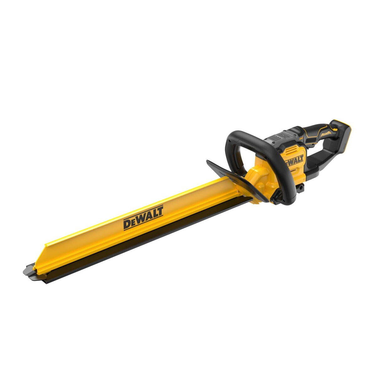 DeWalt DCHT826B 20V MAX XR 24 in. Brushless Cordless Hedge Trimmer Tool Only - 6