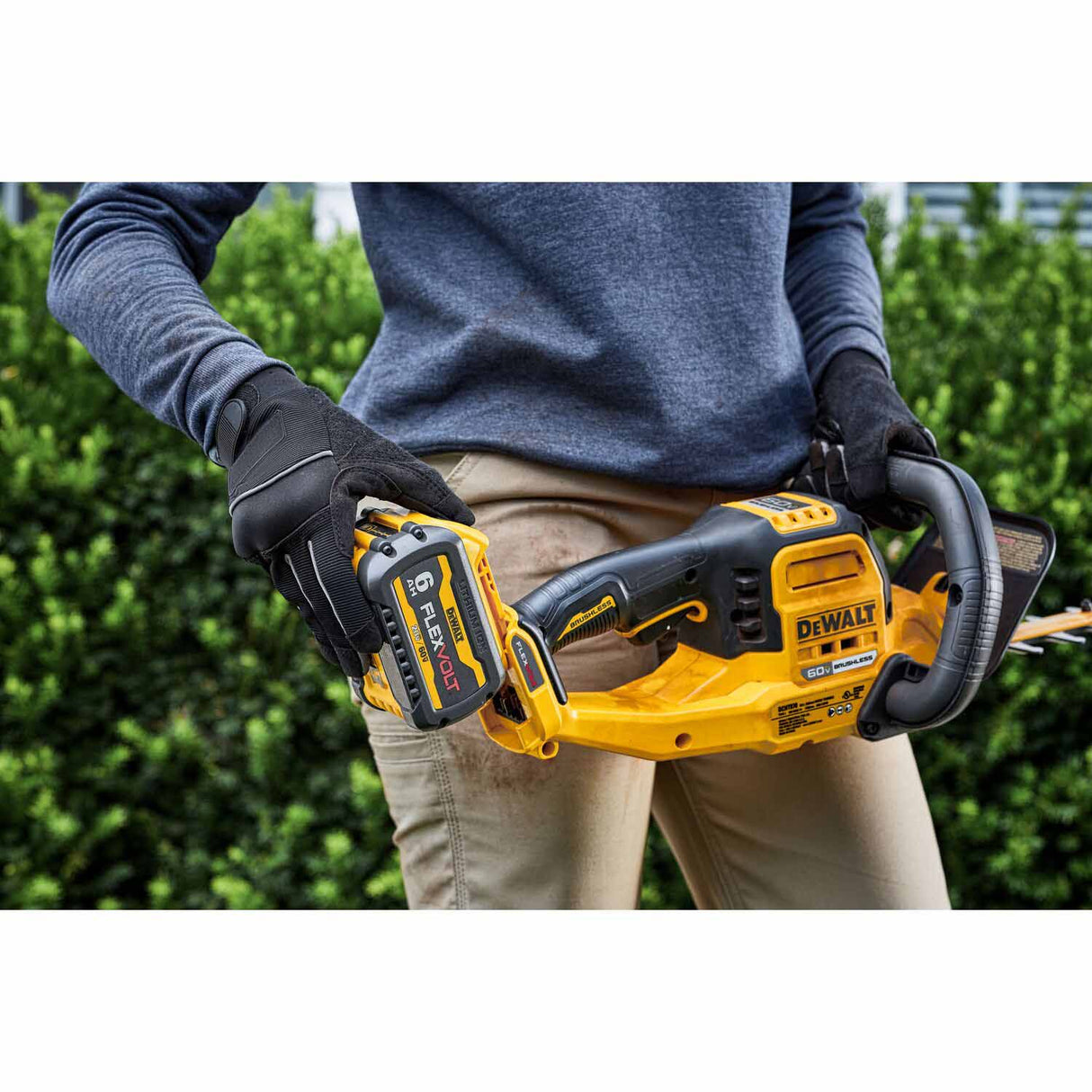 DeWalt DCHT870B - 8