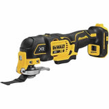 DeWalt DCK1021D2 20V Max Lithium-Ion 10-Tool Cordless Combo Kit - 6